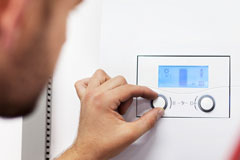 best Marshalswick boiler servicing companies