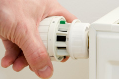 Marshalswick central heating repair costs