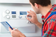 free Marshalswick gas safe engineer quotes